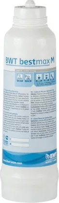 BWT Bestmax M cartouche filtrante pour filtre à eau